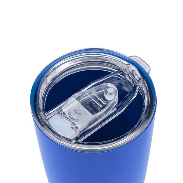 Reese Single Wall Recycled PP Tumbler, 21oz.