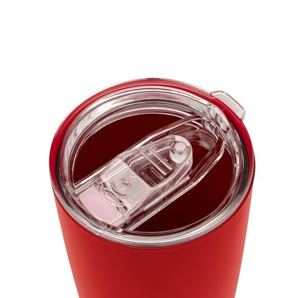 Reese Single Wall Recycled PP Tumbler, 21oz.