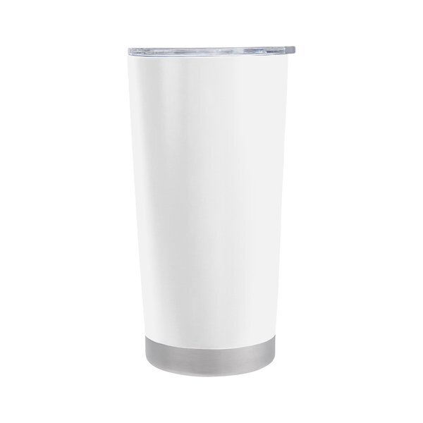 Reese Single Wall Recycled PP Tumbler, 21oz.