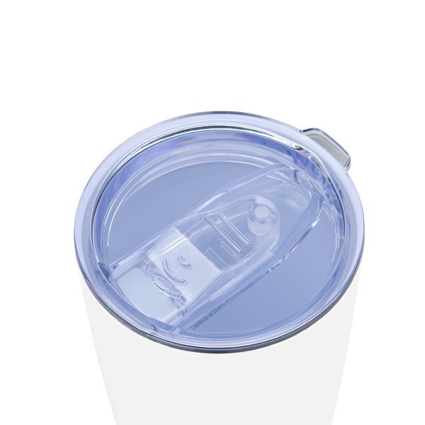 Reese Single Wall Recycled PP Tumbler, 21oz.