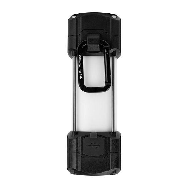 Canyon COB Lantern w/ Speaker