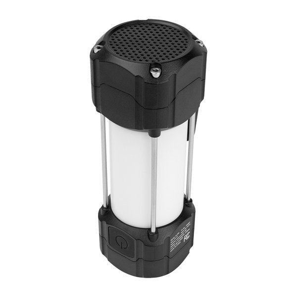 Canyon COB Lantern w/ Speaker