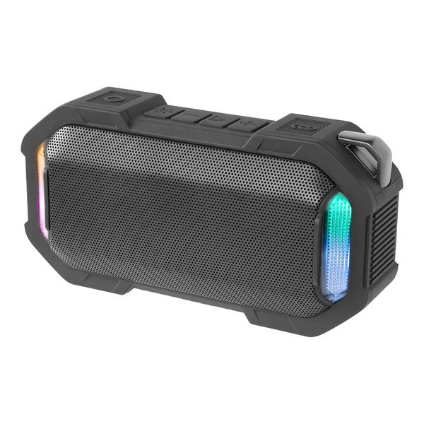 rABS Rhythm Light Up Speaker