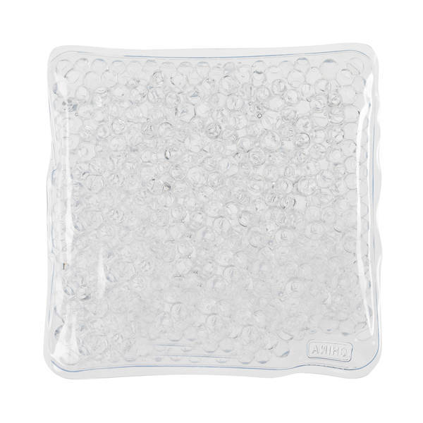 Square Gel Beads Hot/Cold Pack