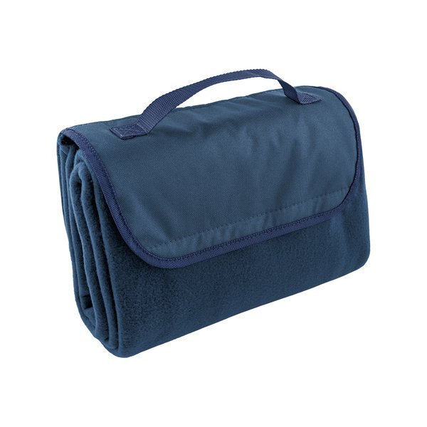 Extra Large rPET Roll-Up Blanket, 60" x 70"