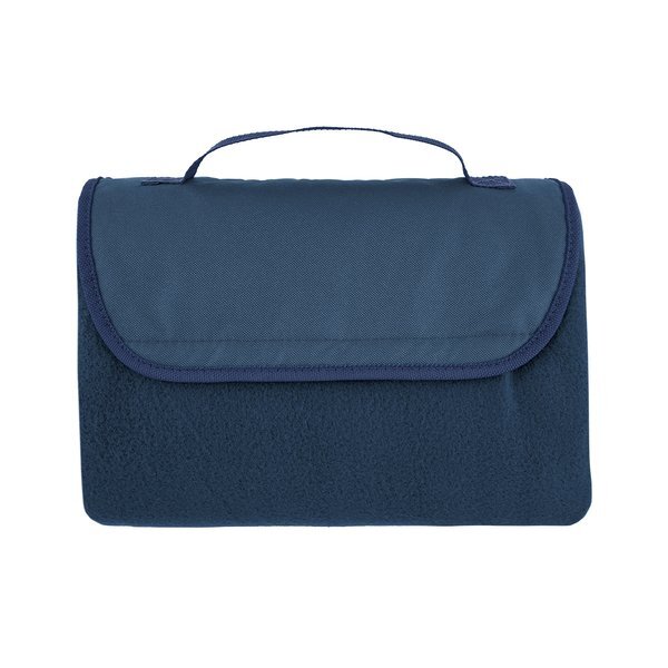 Extra Large rPET Roll-Up Blanket, 60" x 70"