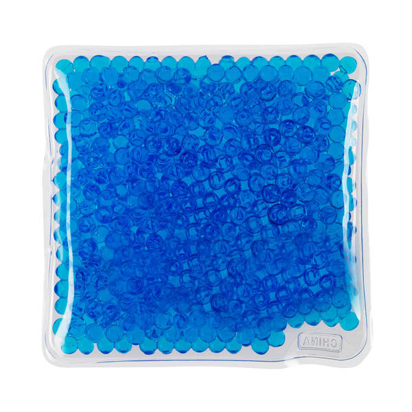 Square Gel Beads Hot/Cold Pack
