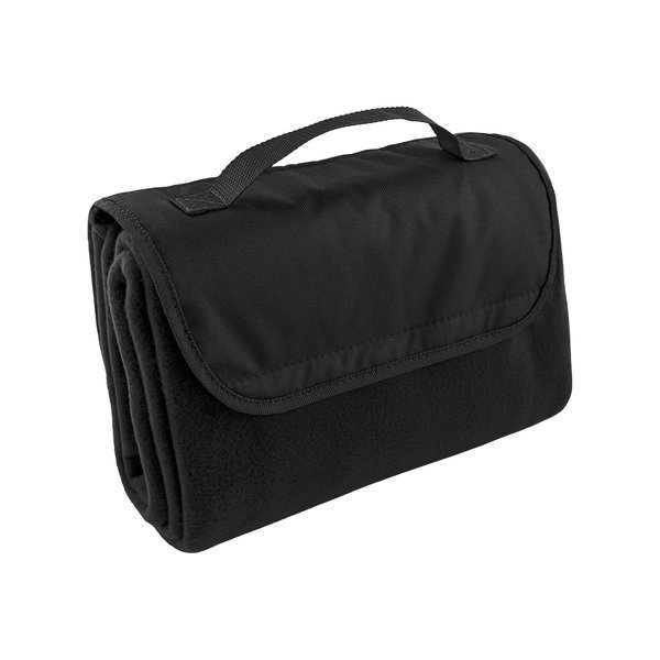 Extra Large rPET Roll-Up Blanket, 60" x 70"