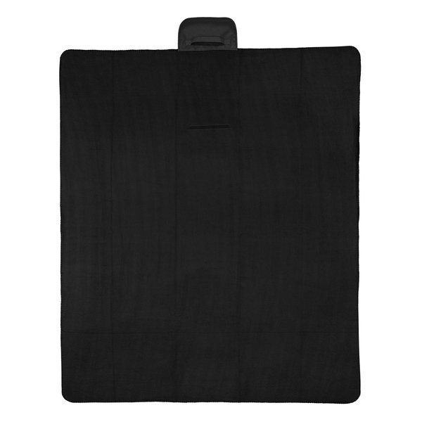 Extra Large rPET Roll-Up Blanket, 60" x 70"