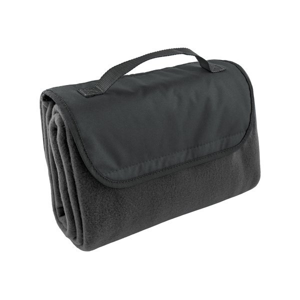 Extra Large rPET Roll-Up Blanket, 60" x 70"