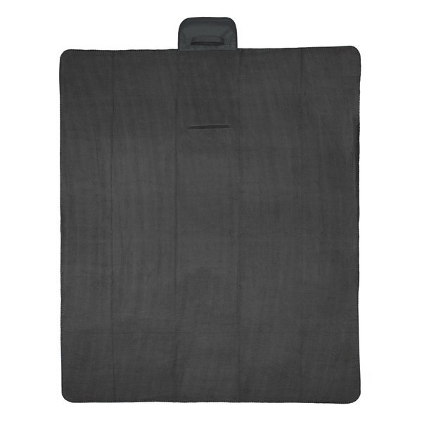 Extra Large rPET Roll-Up Blanket, 60" x 70"