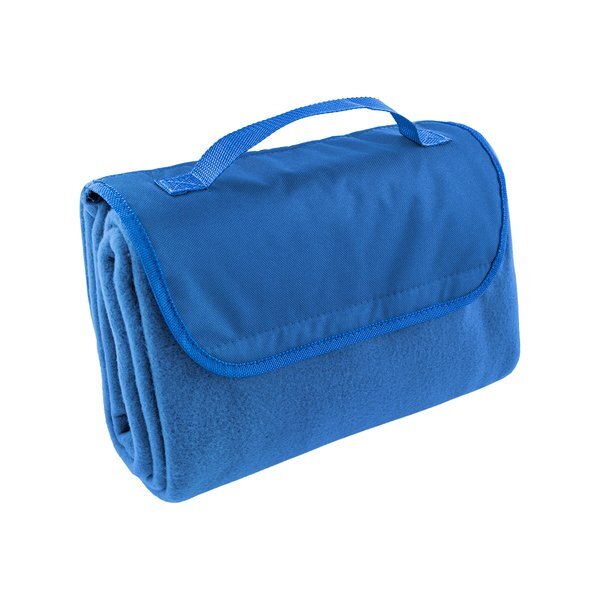 Extra Large rPET Roll-Up Blanket, 60" x 70"