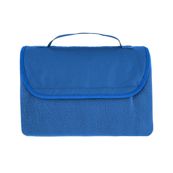 Extra Large rPET Roll-Up Blanket, 60" x 70"