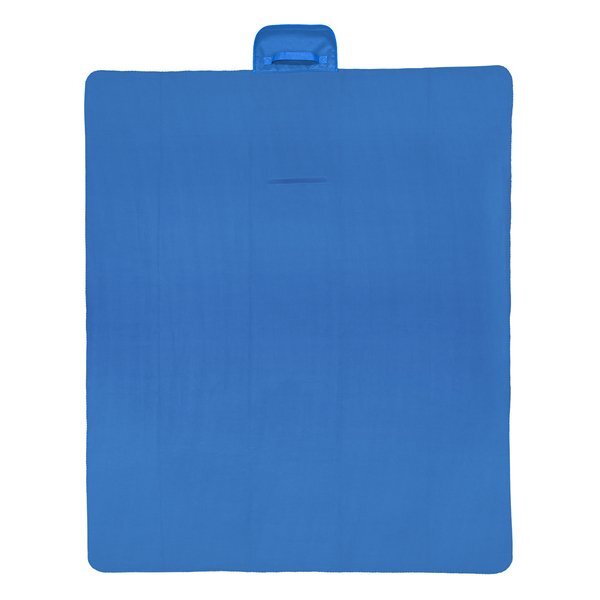 Extra Large rPET Roll-Up Blanket, 60" x 70"