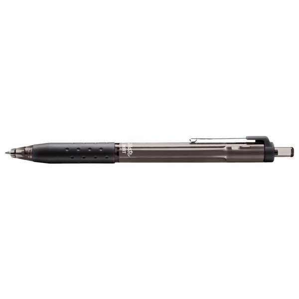 Paper Mate® InkJoy™ Retractable Ballpoint Pen- Black Ink
