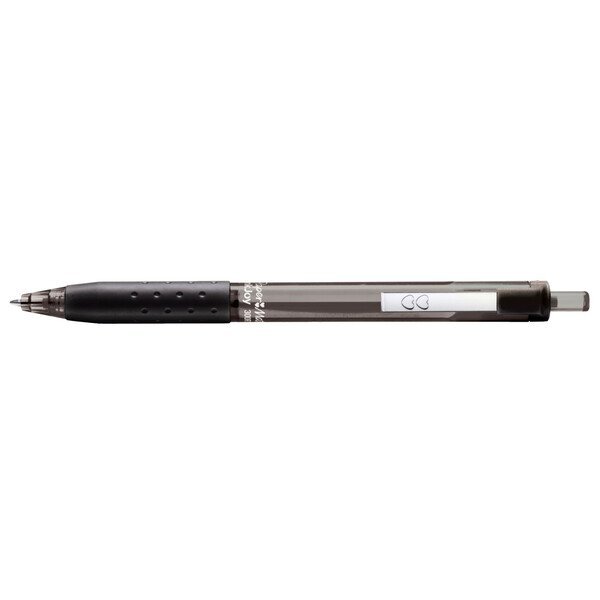 Paper Mate® InkJoy™ Retractable Ballpoint Pen- Black Ink