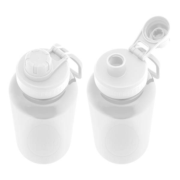 Jessie rPET Bottle, 34oz.