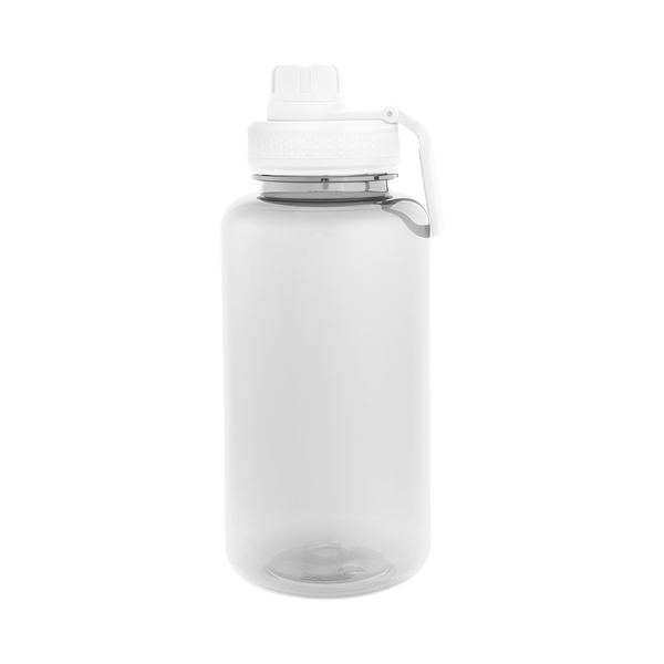 Jessie rPET Bottle, 34oz.