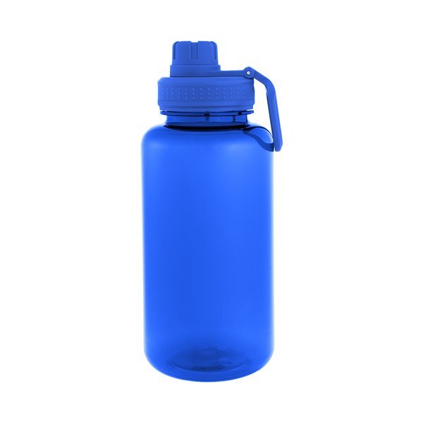 Jessie rPET Bottle, 34oz.