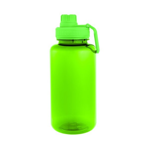 Jessie rPET Bottle, 34oz.