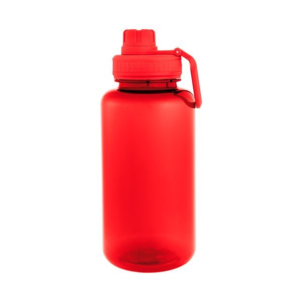 Jessie rPET Bottle, 34oz.