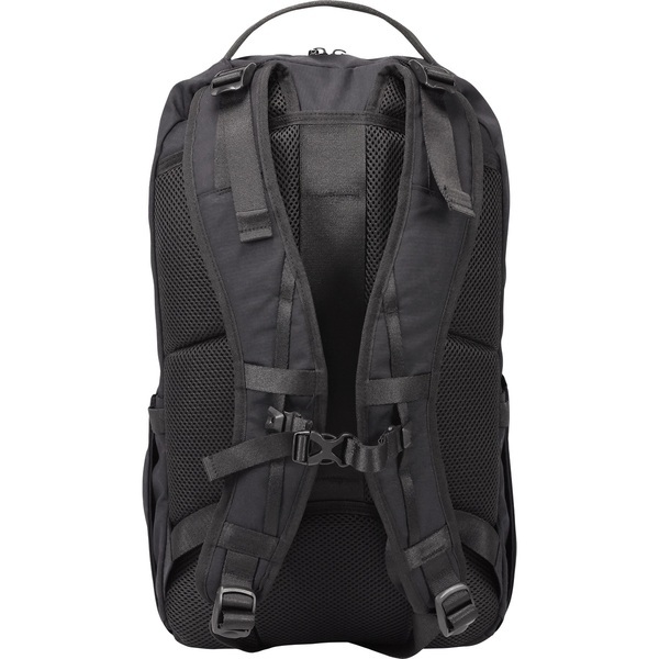 Urban Peak® Poly/Cotton Laptop Backpack