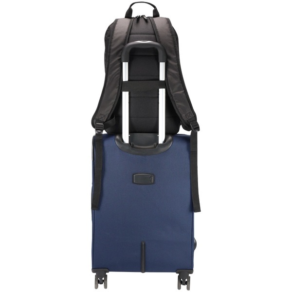 Urban Peak® Poly/Cotton Laptop Backpack