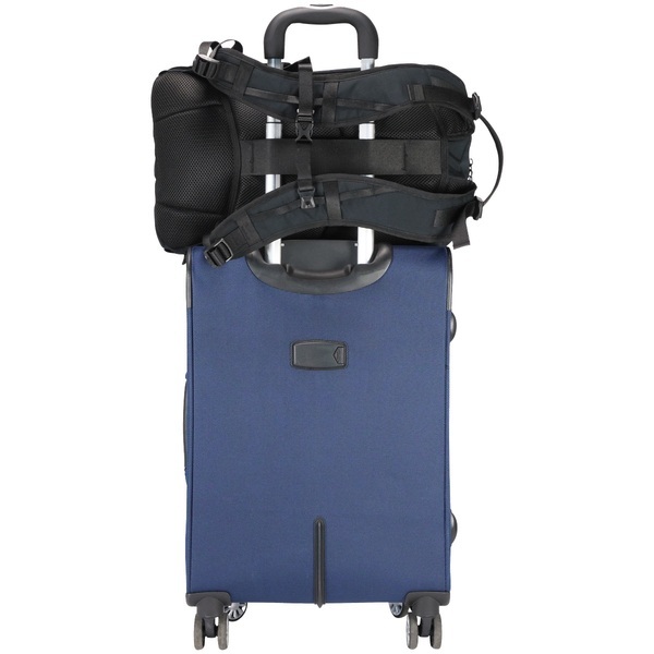 Urban Peak® Poly/Cotton Laptop Backpack