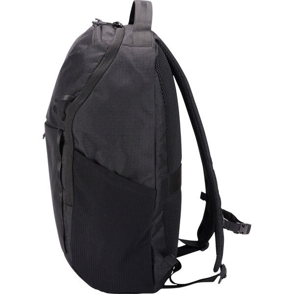 Ravine Rugged Ripstop Poly Laptop Backpack