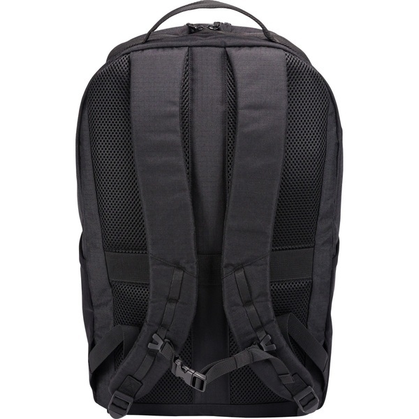 Ravine Rugged Ripstop Poly Laptop Backpack