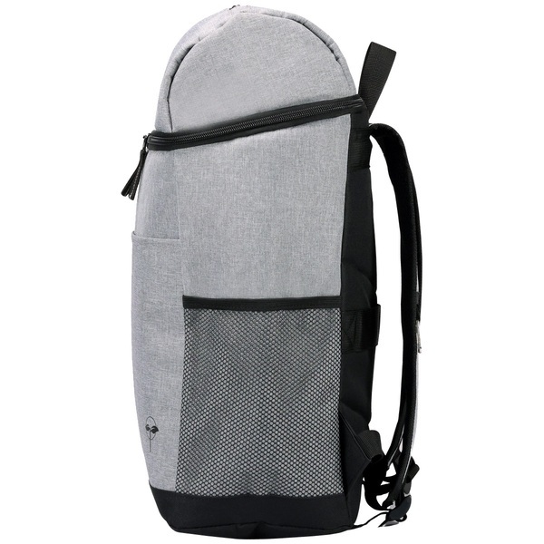 EarthTrendz™ rPET Backpack Cooler