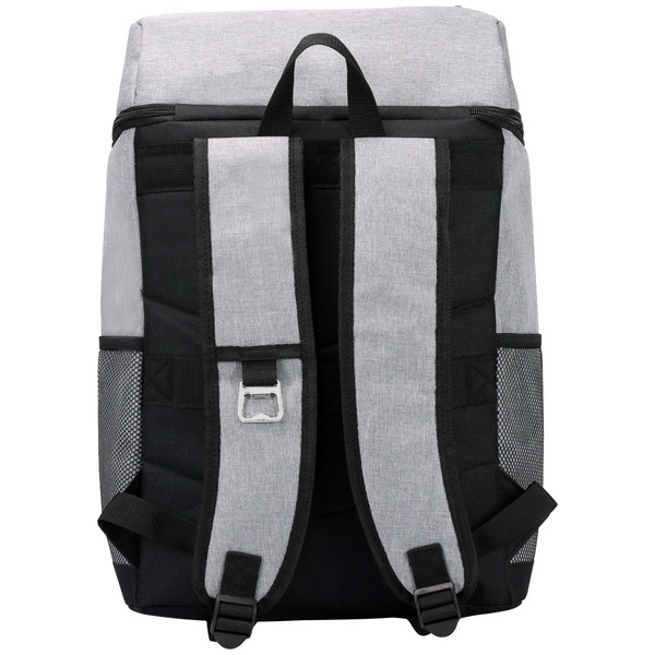 EarthTrendz™ rPET Backpack Cooler