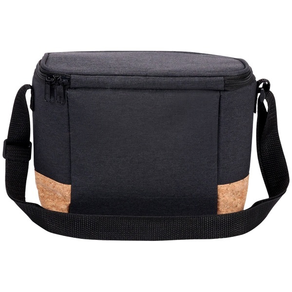 EarthTrendz™ rPET 6 Can Cooler