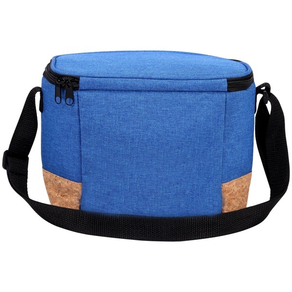 EarthTrendz™ rPET 6 Can Cooler