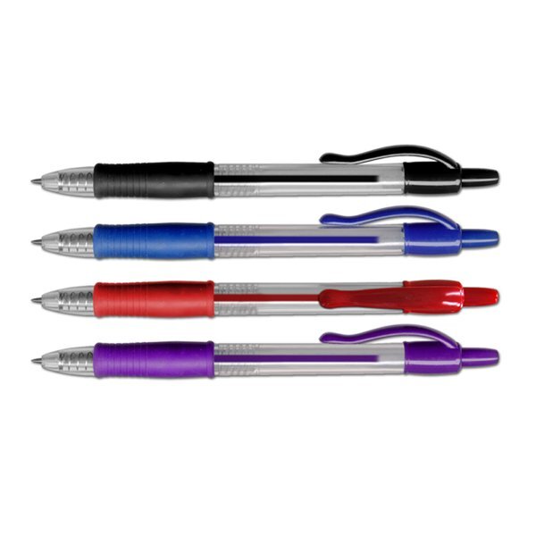Retrax® Gel Pen