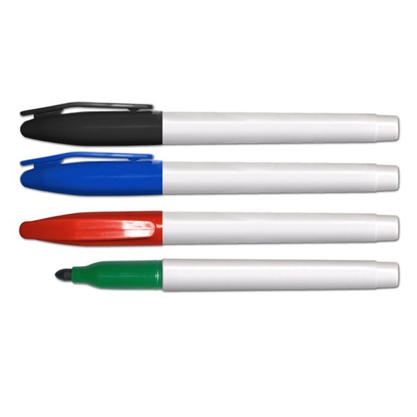 Sharp Mark® Fine Tip Permanent Ink Marker