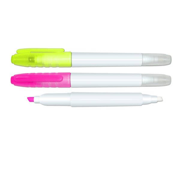 Correct-Brite Erasable Highlighter