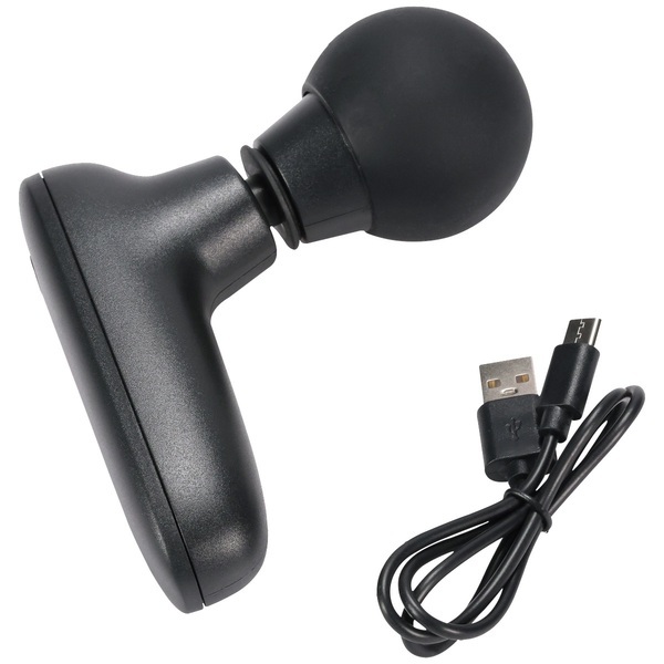 Compact Portable Mini Massager