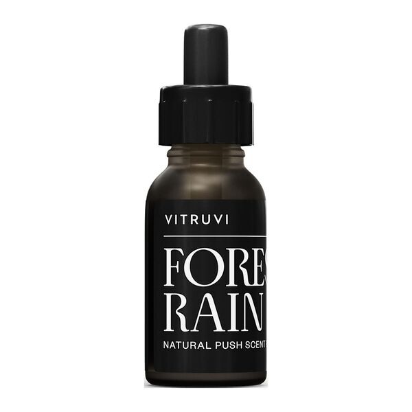 Vitruvi® Plug-In Wall Diffuser Bundle w/ Forest Rain Scent Refill