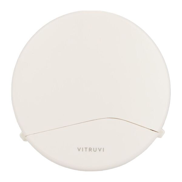 Vitruvi® Plug-In Wall Diffuser Bundle w/ Forest Rain Scent Refill