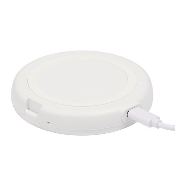 Pad Pal 15W Wireless Charging Pad & 65W Cable Kit