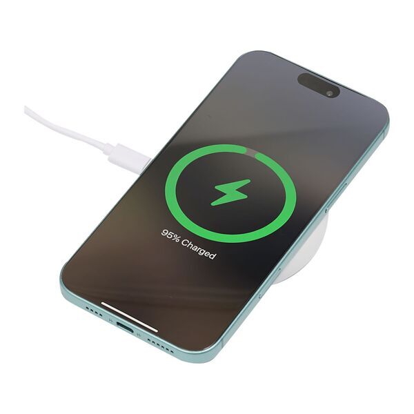 Pad Pal 15W Wireless Charging Pad & 65W Cable Kit