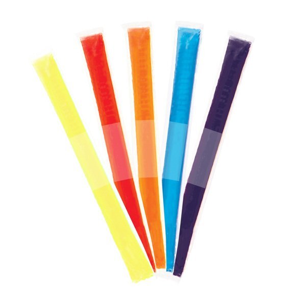 FLA•VOR•ICE® Freezer Pops - Available Summer