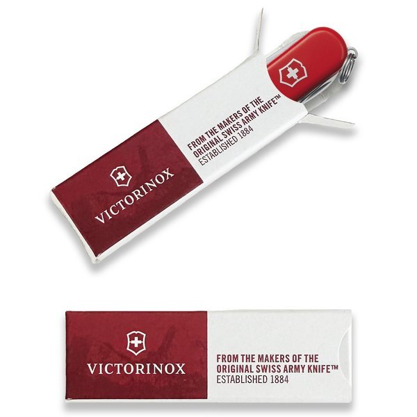 Jetsetter 3 Swiss Army® Knife