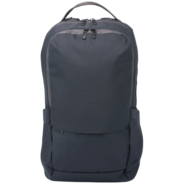 Urban Peak® Poly/Cotton Laptop Backpack