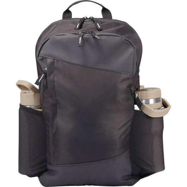 Core PVC Free Laptop Backpack