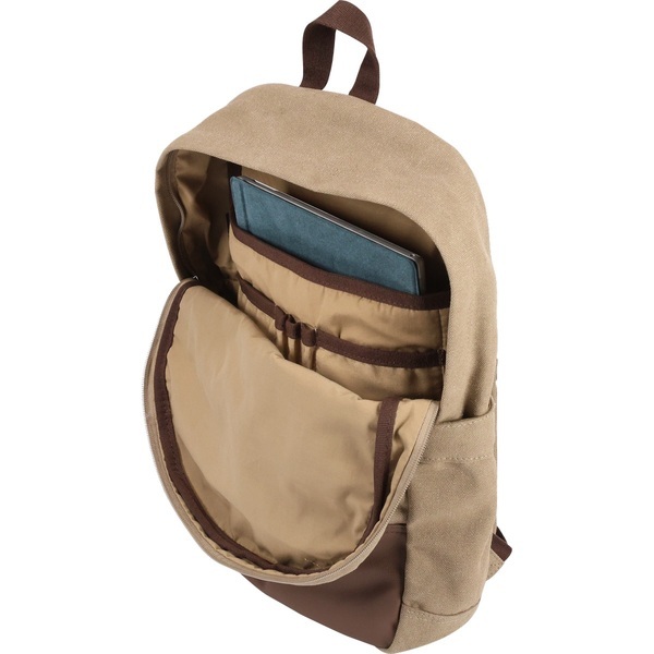 Everyday 16oz. Cotton Canvas Backpack