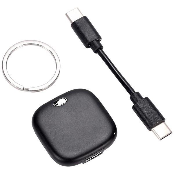 Boompods™ Universal Rechargeable Boomtag