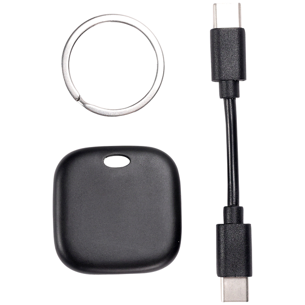 Boompods™ Universal Rechargeable Boomtag