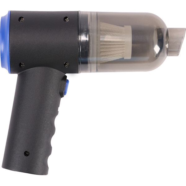 Sealy® 2-in-1 Car & Home Portable Vacuum